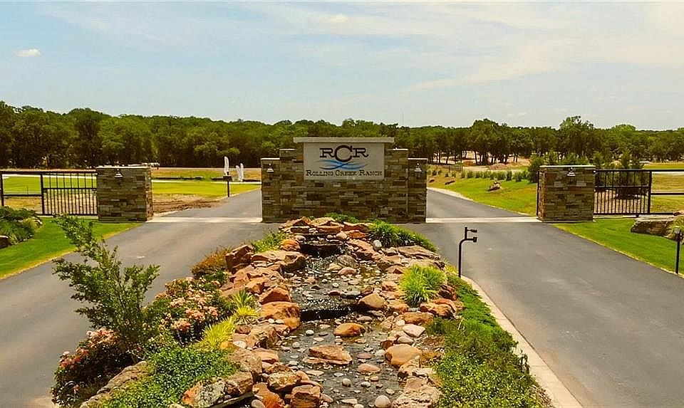 Entry to RCR