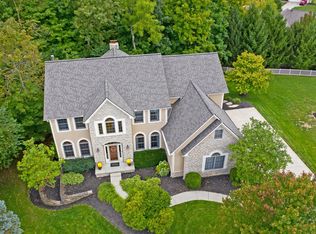 5945 Old Head Ct, Westerville, OH