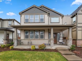 10453 NW 292nd Ave, North Plains, OR 97133