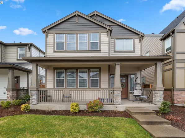 10453 NW 292nd Ave, North Plains, OR 97133