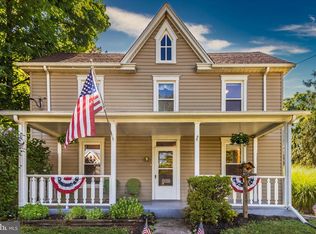 12019 Mapleville Rd, Smithsburg, MD 21783