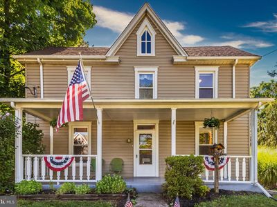 12019 Mapleville Rd, Smithsburg, MD, 21783