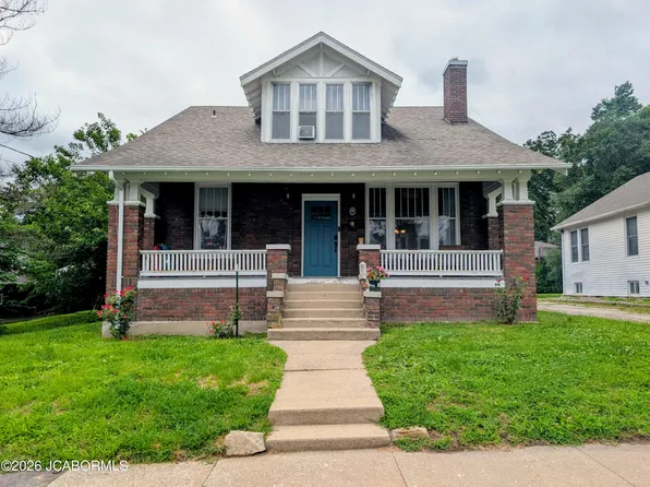 821 Center St, Fulton, MO 65251