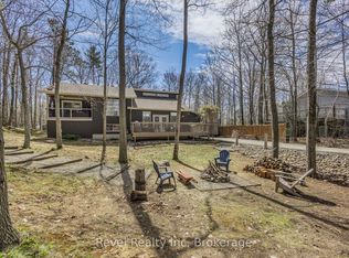 158 Desroches Trl, Tiny, ON L9M 0H9