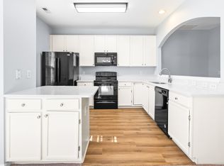 602 Walnut Woods Dr #602, Morrisville, NC 27560