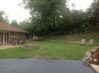 125 Heatherwood Dr, Saint Louis, MO 63132