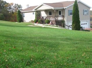 804 Grange Hall Rd, Ulster, PA 18850