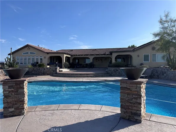 18550 Eucalyptus St, Hesperia, CA 92345