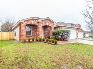 3142 Dusty Oak Dr, Dallas, TX 75227
