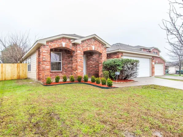 3142 Dusty Oak Dr, Dallas, TX 75227