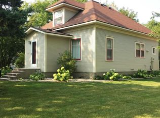 1103 2nd St SE, Wadena, MN 56482