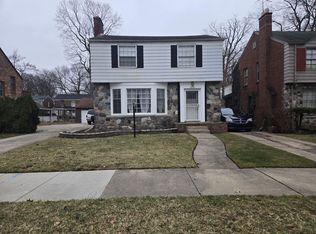 14176 Greenview Rd, Detroit, MI 48223