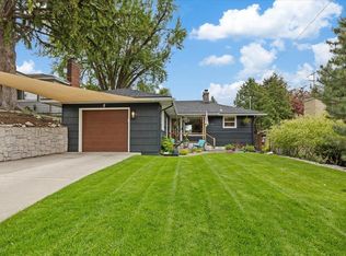 3129 W Grace Ave, Spokane, WA 99205