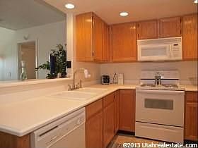 4th image of 3861 S Canyon River Way