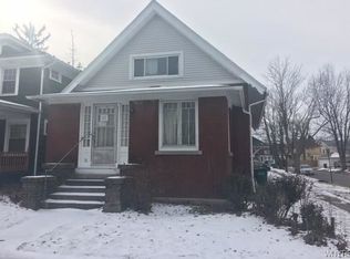 76 Montrose Ave, Buffalo, NY 14214