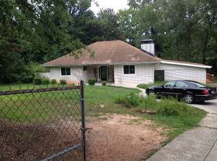1400 E Piedmont Rd, Marietta, GA 30062
