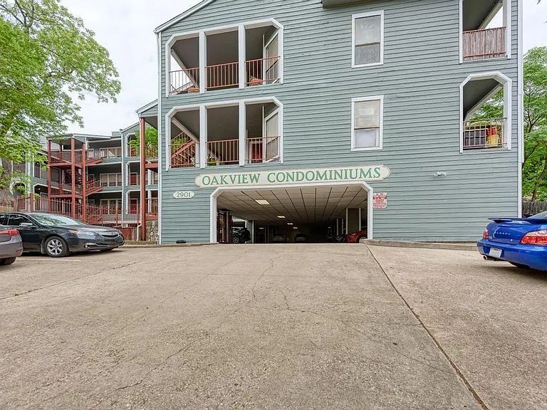 2901 San Jacinto Blvd #107 — Photo 12