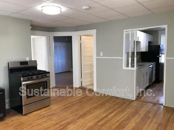 18 Plantation St #2, Worcester, MA 01604