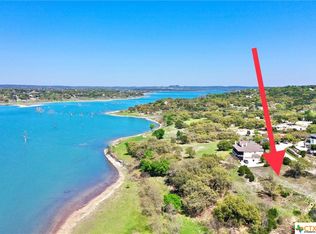 1994 Bella Vis, Canyon Lake, TX 78133