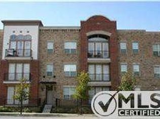 1025 W 10th St #2207, Fort Worth, TX 76102
