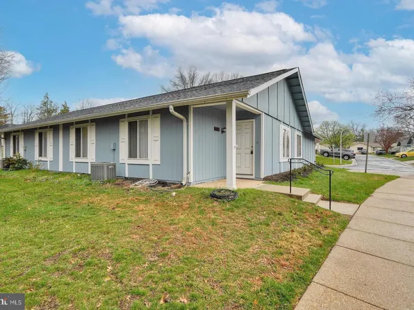 3712 Finsbury Park Dr #50-A, Silver Spring, MD 20906