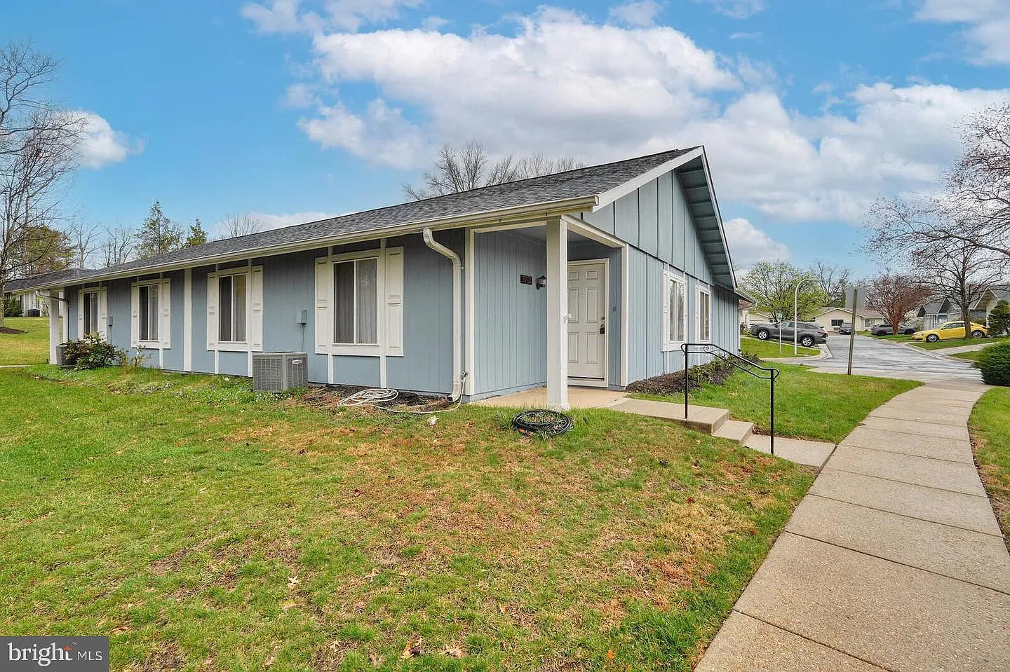 3712 Finsbury Park Dr #50-A photo 1