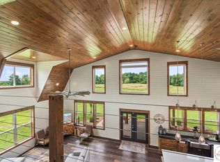 390 NE 101st Rd, Clinton, MO 64735