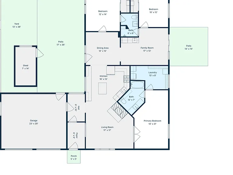 15632 Ray Dr — Photo 34