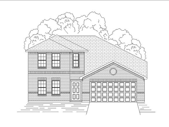 Mahogany with Elevation H