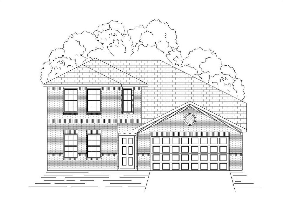 Mahogany with Elevation H