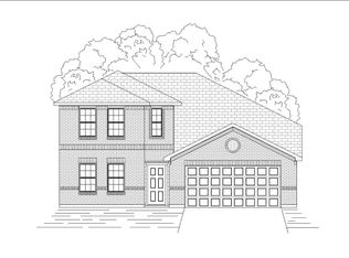 3105 Blacksmith Ln, Heartland, TX 75126