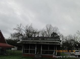 1309 Colonial Ave, Greenville, NC 27834