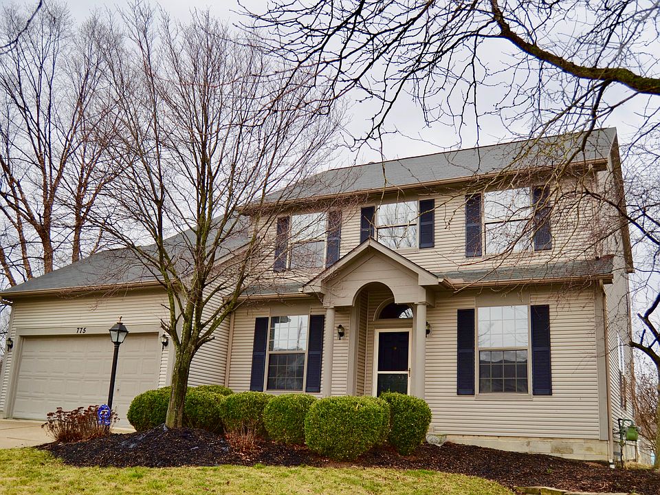 1st image of 775 N Starr Dr