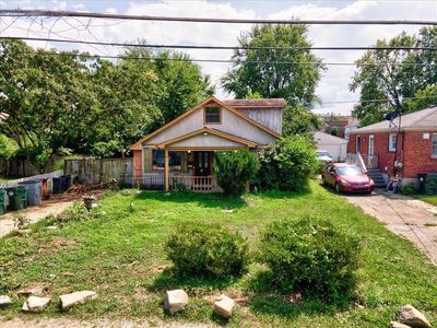 4231 Myrtle Ave, Cincinnati, OH, 45236