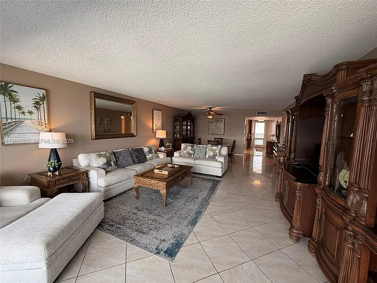 4100 Galt Ocean Dr #1706 — Photo 13