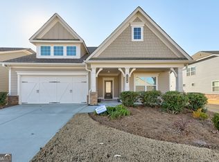 2678 Songbird Ln, Grayson, GA 30017