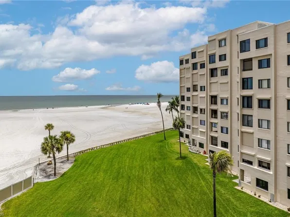 6672 Estero BLVD #A407, FORT MYERS BEACH, FL 33931