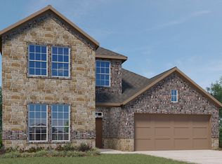2521 Galisto Ln, Aubrey, TX 76227