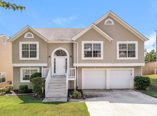 1075 Omaha Dr, Norcross, GA 30093