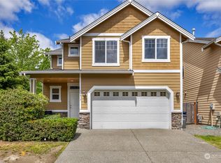14813 26th Pl W #13, Lynnwood, WA 98087