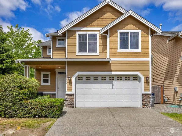 14813 26th Place W #13, Lynnwood, WA 98087