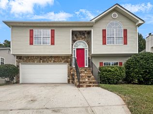 4227 Reeshemah St, Atlanta, GA 30349