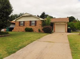 6501 S Klein Ave, Oklahoma City, OK 73139