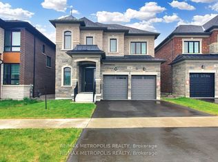 100 Ballantyne Blvd ROOM A, Vaughan, ON L3L 0E8