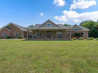 1545 Old Springfield Rd, Woodburn, KY 42170