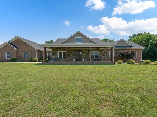 1545 Old Springfield Rd, Woodburn, KY 42170