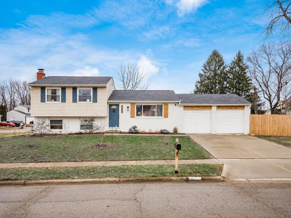 1084 Fletcher Dr, Reynoldsburg, OH 43068