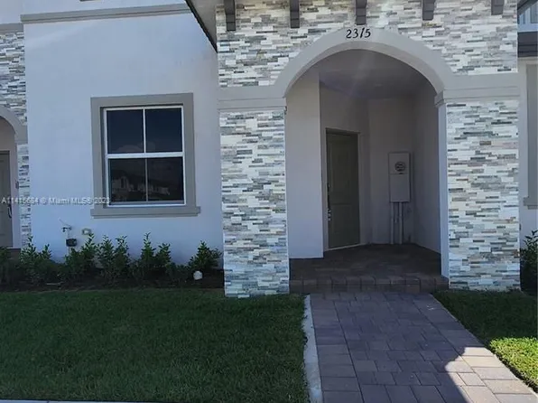 2315 NW 122nd Ter, Miami, FL 33167
