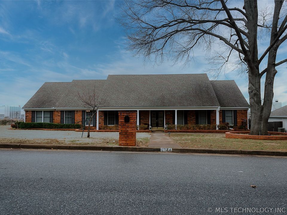 6774 S Atlanta Ave, Tulsa, OK 74136 Zillow