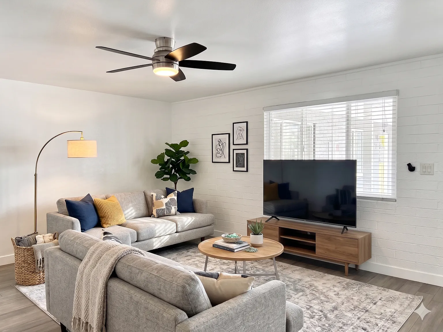 2 bed, 850 sqft, $1,395 — Photo 2